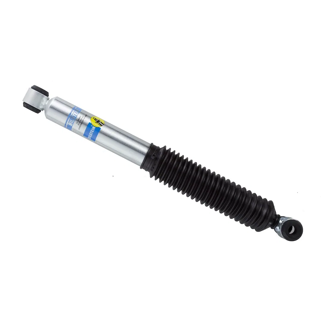 33-245492 – BILSTEIN Shock Absorber, Nitrogen Gas Charged Limited Lifetime Warranty Non Adjustable Valving 14.25 Inch...
